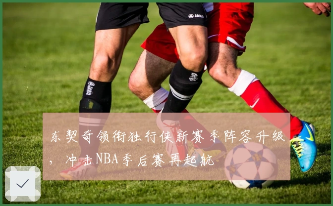 东契奇领衔独行侠新赛季阵容升级，冲击NBA季后赛再起航